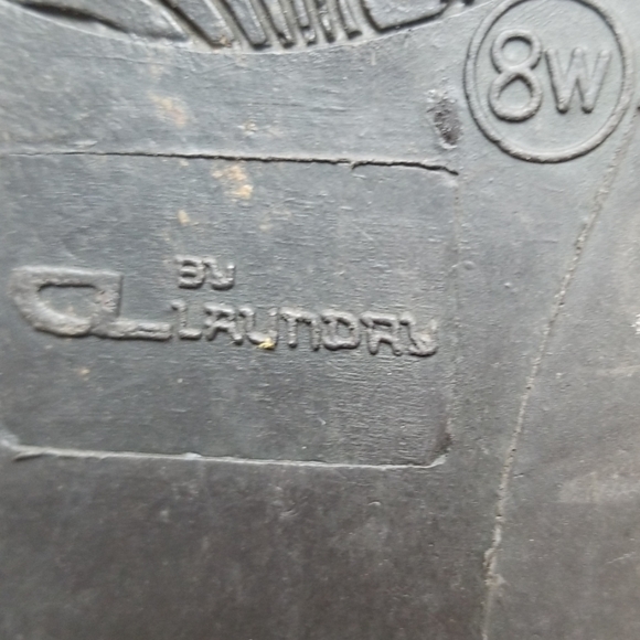 💕Chinese Laundry Flats Size 8 Wide💕 - Picture 8 of 8